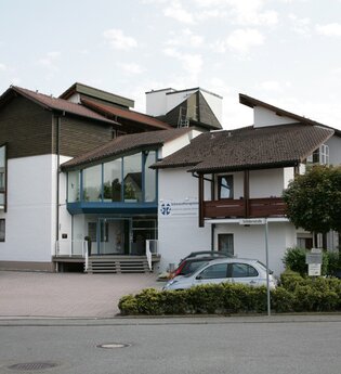 Schmerztherapiezentrum Bad Mergentheim | © Schmerztherapiezentrum