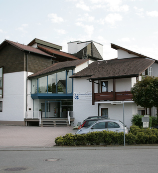 Schmerztherapiezentrum Bad Mergentheim | © Schmerztherapiezentrum
