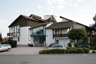 Schmerztherapiezentrum Bad Mergentheim | © Schmerztherapiezentrum