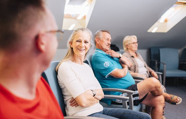 Schmerztherapiezentrum Bad Mergentheim | © Schmerztherapiezentrum Bad Mergentheim