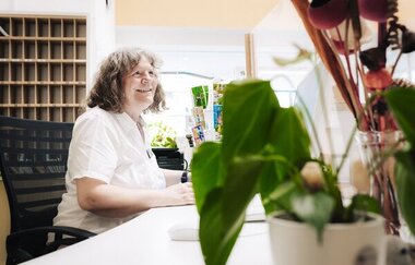 Schmerztherapiezentrum Bad Mergentheim | © Schmerztherapiezentrum Bad Mergentheim