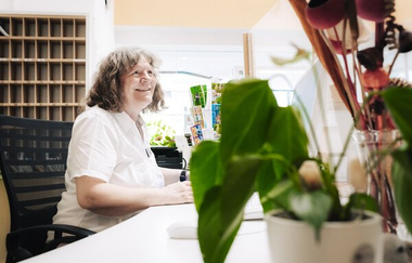 Schmerztherapiezentrum Bad Mergentheim | © Schmerztherapiezentrum Bad Mergentheim