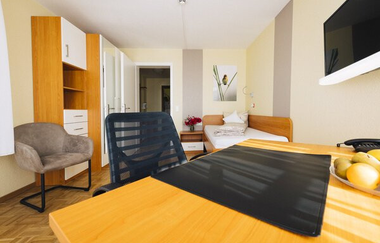 Schmerztherapiezentrum Bad Mergentheim | © Schmerztherapiezentrum Bad Mergentheim