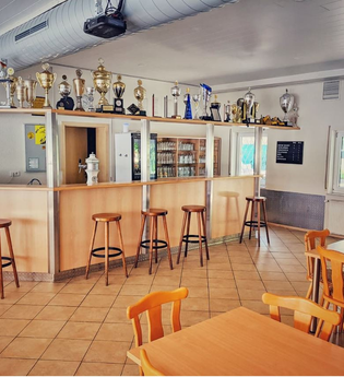 Schnecken Schenke Weiher | © Land der 1000 Hügel - Kraichgau-Stromberg