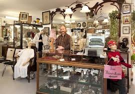 Schnuteputzers Friseurmuseum in Altlußheim | © Landratsamt Rhein-Neckar-Kreis