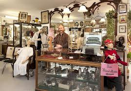 Schnuteputzers Friseurmuseum in Altlußheim | © Landratsamt Rhein-Neckar-Kreis