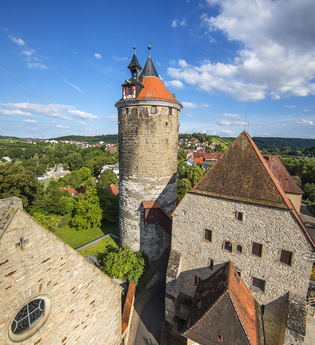 Schochenturm Besigheim