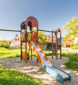 Schönauer Straße | © Stadt Öhringen - Famigo