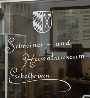 Schreiner- und Heimatmuseum Eschelbronn | © Gemeinde Eschelbronn