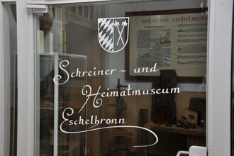 Schreiner- und Heimatmuseum Eschelbronn | © Gemeinde Eschelbronn