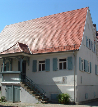 Schul- und Spielzeugmuseum Obersulm | © Touristikgemeinschaft Hohenlohe, Künzelsau/ Marion Schlund