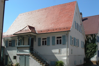 Schul- und Spielzeugmuseum Obersulm | © Touristikgemeinschaft Hohenlohe, Künzelsau/ Marion Schlund