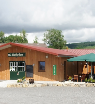 Schülke´s Hof am Bromberg | © Land der 1000 Hügel - Kraichgau-Stromberg