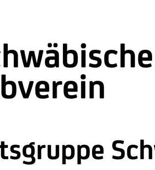Logo Schwäbisch Albverein Ortsgruppe Schwäbisch Hall | © Logo Schwäbisch Albverein Ortsgruppe Schwäbisch Hall