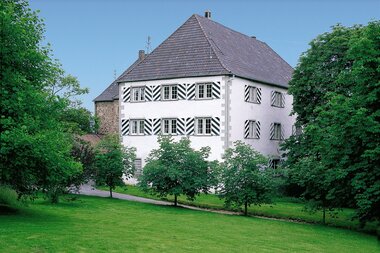 © Land der 1000 Hügel - Kraichgau-Stromberg