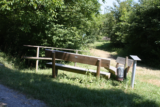 Schwedenbrunnen | © Land der 1000 Hügel - Kraichgau-Stromberg