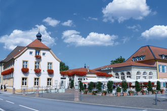 Schwetzinger Brauhaus zum Ritter | © Schwetzinger Brauhaus zum Ritter