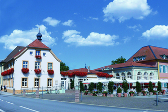 Schwetzinger Brauhaus zum Ritter