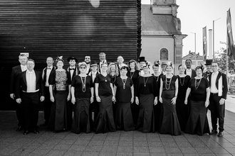 Schwetzinger Kammerchor Quatro Forte e.V.