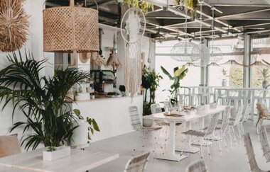 Seasalt Living | © BTMV Bruchsal