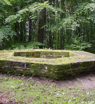 Sechseckturm | © Hohenloher Perlen