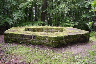 Sechseckturm | © Hohenloher Perlen