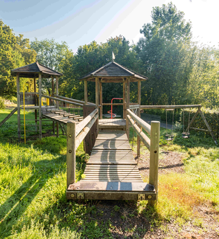 Seestraße | © Stadt Öhringen - Famigo