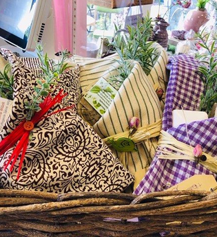 Seifenträume & Schöne Dinge Café | © Unknown