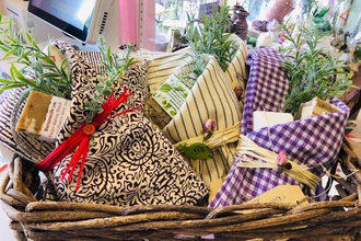 Seifenträume & Schöne Dinge Café | © Unknown