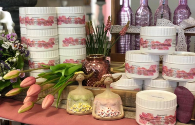 Seifenträume & Schöne Dinge Café | © Unknown