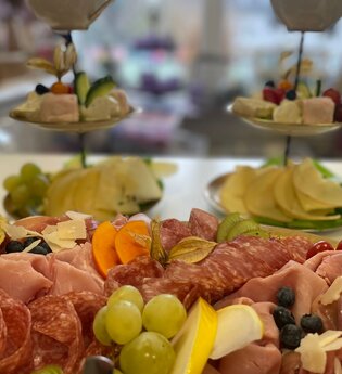 Seifenträume & Schöne Dinge Café