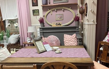 Seifenträume & Schöne Dinge Café