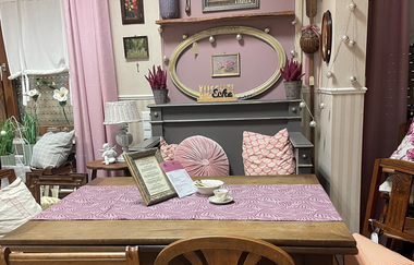 Seifenträume & Schöne Dinge Café