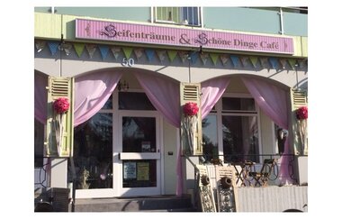 Seifenträume & Schöne Dinge Café | © Unbekannt