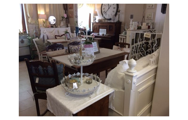 Seifenträume & Schöne Dinge Café | © Unbekannt