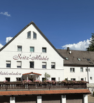 Seitz-Mühle