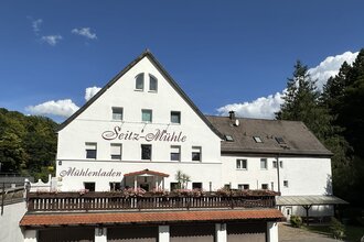 Seitz-Mühle