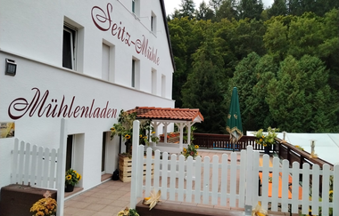 Seitz-Mühle
