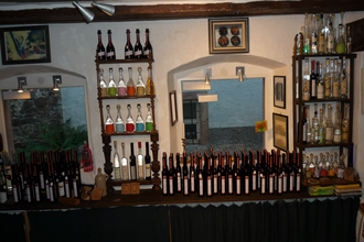 Selection Luqull in Neckargemünd | © Selection Luqull