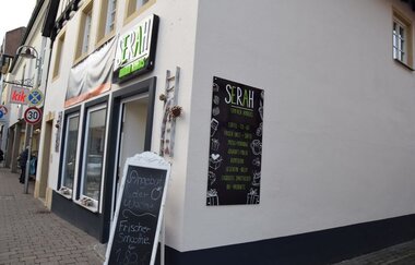 SERAH | © Stadt Sinsheim