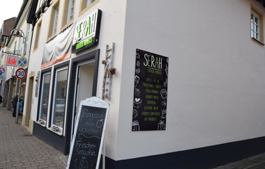 SERAH | © Stadt Sinsheim