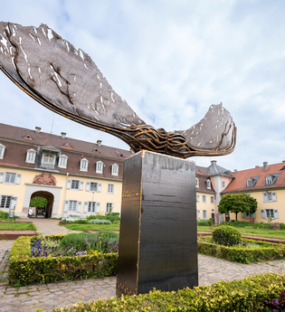 Sergei Karev: Ahornsamen