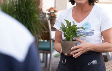 Servus Anni | © BTMV Bruchsal