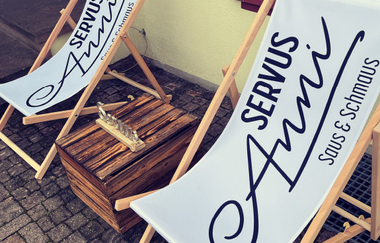 Servus Anni | © BTMV Bruchsal