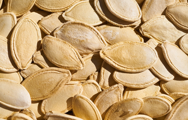 Seybold Naturkost | Kürbiskerne | © Neckar-Zaber-Tourismus e.V.
