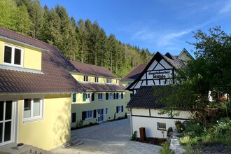 Siegelsbacher Mühle | HeilbronnerLand | © Gemeindeverwaltung HeilbronnerLand