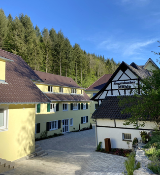 Siegelsbacher Mühle | HeilbronnerLand | © Gemeindeverwaltung HeilbronnerLand
