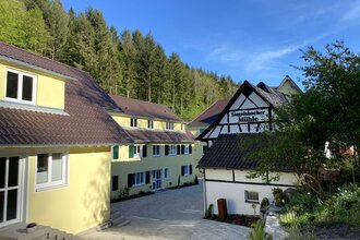 Siegelsbacher Mühle | HeilbronnerLand | © Gemeindeverwaltung HeilbronnerLand