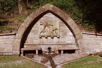Siegfriedsbrunnen