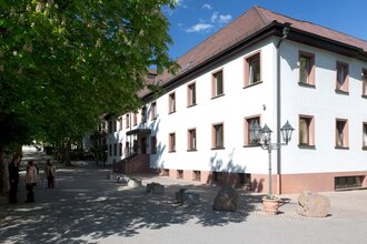 Sigel-Klinik Bad Schönborn